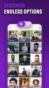 Archer: Gay Dating & Chat