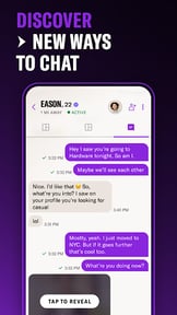 Archer: Gay Dating & Chat