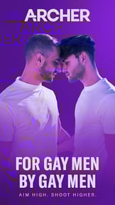 Archer: Gay Dating & Chat