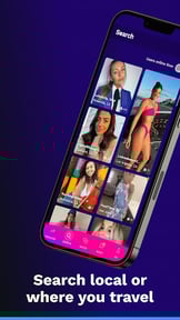 High Reply: Meet. Date. Chat.