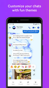 Facebook Messenger