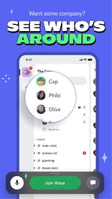 Discord