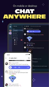 Discord