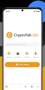 CryptoTab Browser