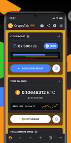 CryptoTab Browser