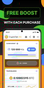 CryptoTab Browser