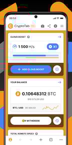 CryptoTab Browser