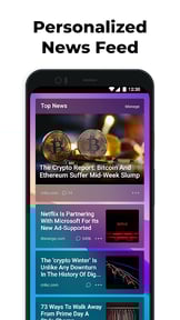 Wize Browser Fast Money