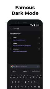 Wize Browser Fast Money