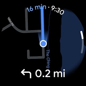 Google Maps