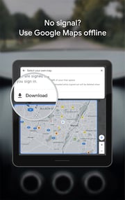 Google Maps