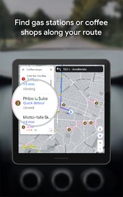 Google Maps