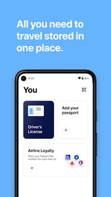 CLEAR - Fast, Touchless Access