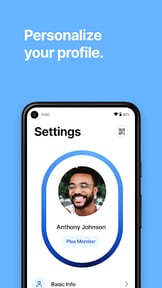 CLEAR - Fast, Touchless Access