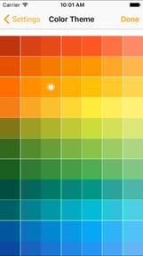 Currency converter: Exchange