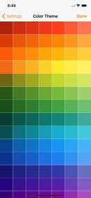 Currency converter: Exchange