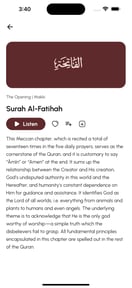 The Clear Quran Audiobook
