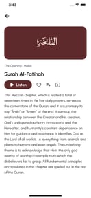 The Clear Quran Audiobook
