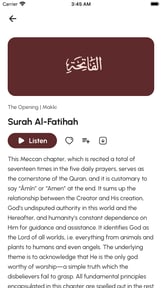 The Clear Quran Audiobook