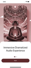 The Clear Quran Audiobook