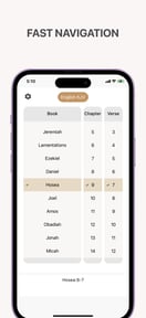 The: Bible App