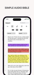 The: Bible App