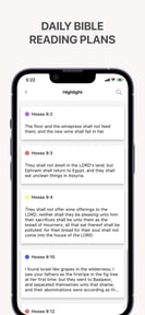 The: Bible App