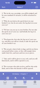 NASB Bible (Audio & Book)