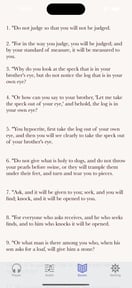 NASB Bible (Audio & Book)