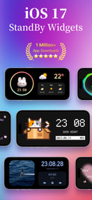 Mico - Widget & Wallpaper