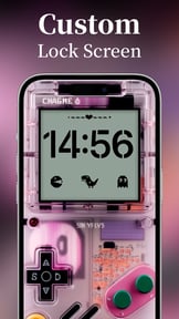 Mico - Widget & Wallpaper