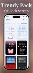 Mico - Widget & Wallpaper