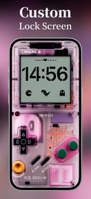 Mico - Widget & Wallpaper