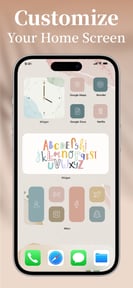Mico - Widget & Wallpaper