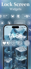 Mico - Widget & Wallpaper