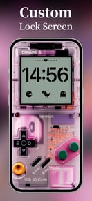 Mico - Widget & Wallpaper