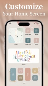 Mico - Widget & Wallpaper