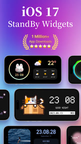 Mico - Widget & Wallpaper