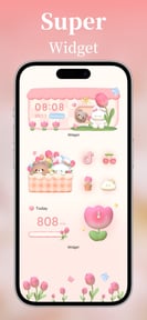 Mico - Widget & Wallpaper