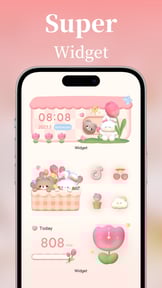 Mico - Widget & Wallpaper