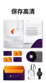 Logo Maker Shop: Creator