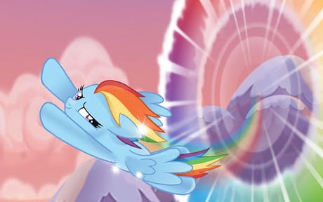 My Little Pony: The Movie