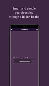 Moodreads: Music for reading