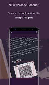 Moodreads: Music for reading