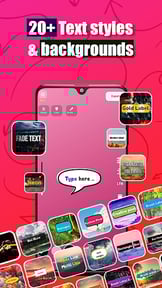 Fonto - story font for IG