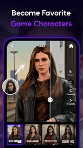 AI Mirror