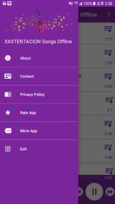 XXXTENTACION Music, Ringtone