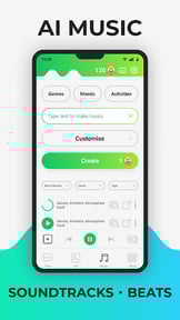 AI Art, AI Music, AI Chat: Wau