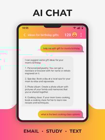 AI Art, AI Music, AI Chat: Wau