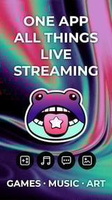 AI Art, AI Music, AI Chat: Wau